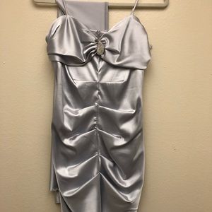 Prom Dress. Worn once!